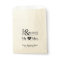A Sweet Thank You Favour Bags, Wedding Favours