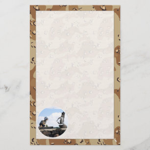 A Sweethearts Love Letter Stationery