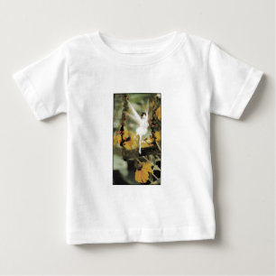A Swing in the Garden T-Shirt
