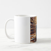 A Symbol of Hope: Medical Miracle Mug