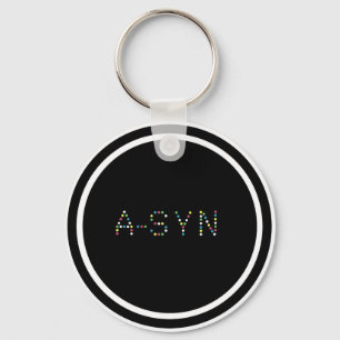 A Syn Key Ring