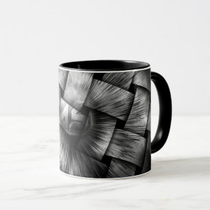 A-Synchronous Ethereal Clouds Mug
