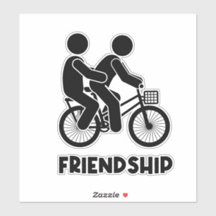 A Tapestry of Friendship:Thread of Trust and Love