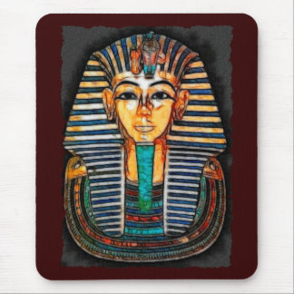 A Taste of Egypt Mouse Pad
