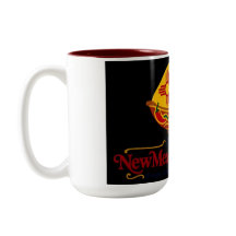A Taste of New Mexico & Louisiana