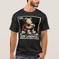 A Tasty Bacon Sandwich