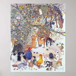 A Tasty Treat Poster