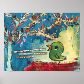 A Teacher Ignites the Fire... Poster