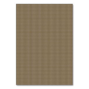 A textured background pattern in various shades of table number