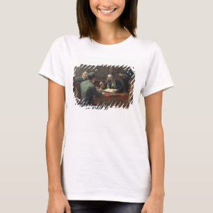 A Theological Debate, 1888 T-Shirt
