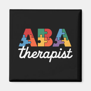 A Therapy Applied Behaviour Analysis Analyst A The Magnet