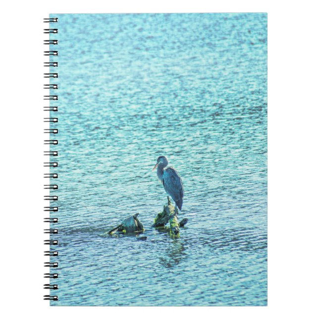 A Thinker Notebook (Front)