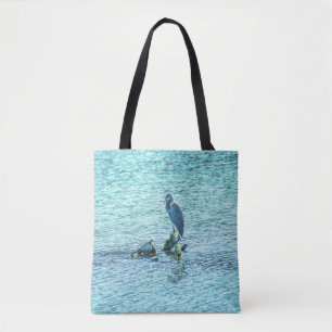 A Thinker Tote Bag