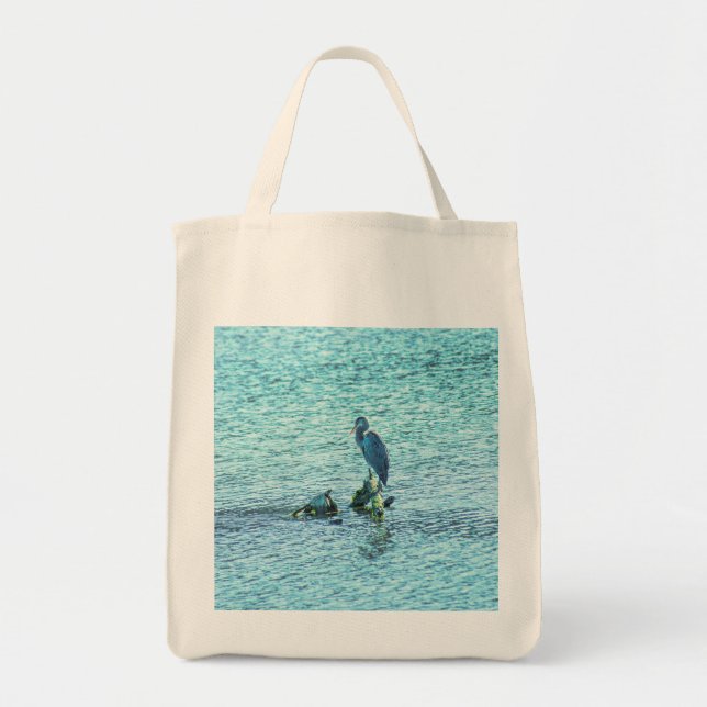 A Thinker Tote Bag (Front)