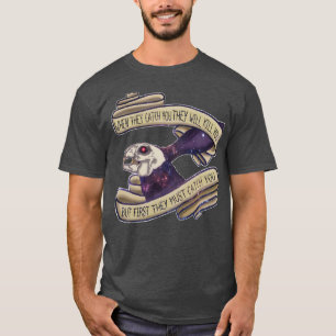 A Thousand Enemies T-Shirt