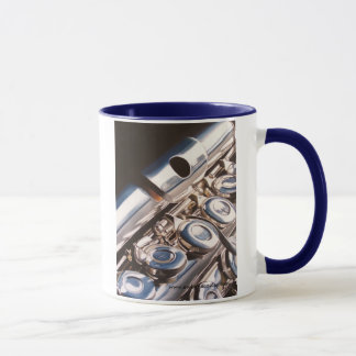 A Three Piece Flute Mug