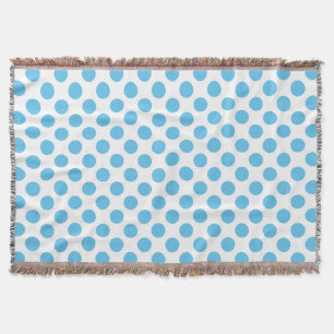 a throw blanket