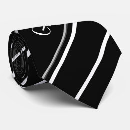 A Tie Fit For A Groom