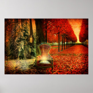 A Time and A Season Poster