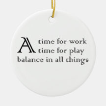 A time