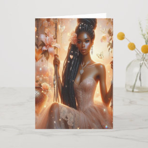 A Timeless Greeting Card for Every Special Moment