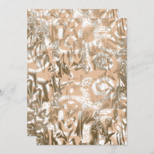 A Timeless Way to Announce Your Celebration Invitation