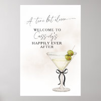 a TINI BIT CLOSER TO HAPPILY EVER AFTER