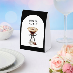 A Tini On is on the Way Baby Shower 