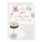 A Tini One On The Way Espresso Martini Baby Shower