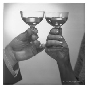 A Toast Tile