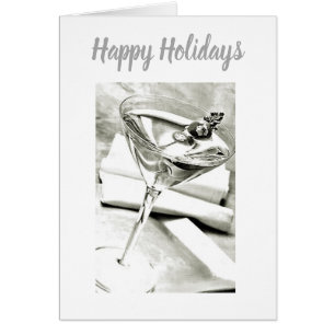 A TOAST TO ***HAPPY HOLIDAY*** AND NEW YEAR TOO