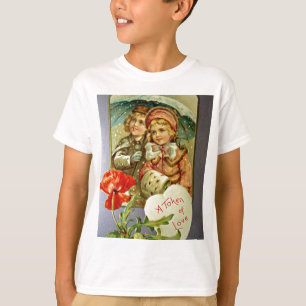 A Token of Love T-Shirt