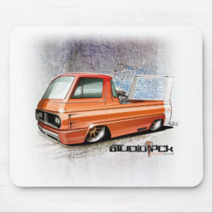 A-Tona Fun Mouse Pad