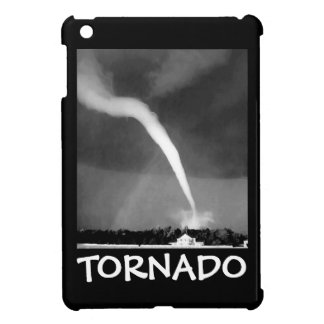 A Tornado iPad Case iPad Mini Case