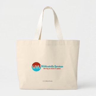 A tote bag for your groceries