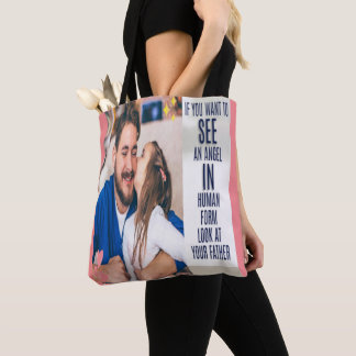 A Tote for Every Father-Daughter Adventure