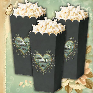 A touch of elegance: Happy Mother's Day.  Favour Box