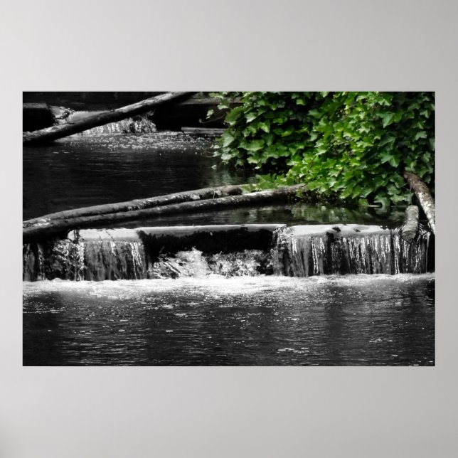 A Touch of Green Poster (Front)