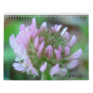 A Touch of Nature Calendar