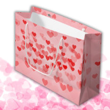 A Touch of Petite Hearts Valentine's