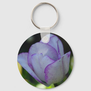 A Touch of Spring! Keychain