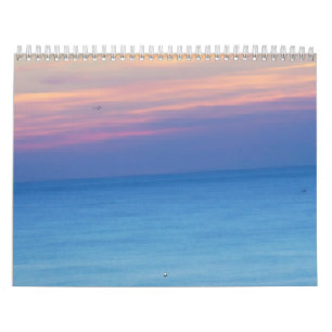 A Touch of the Sun '14 Calendar