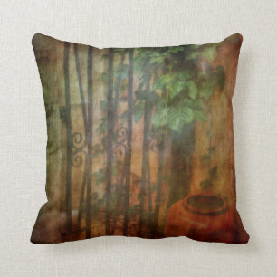 A Touch of Tuscany - AlFresco Cushion