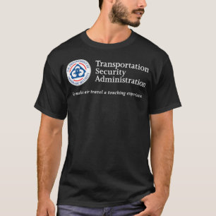 A touching experience T-Shirt