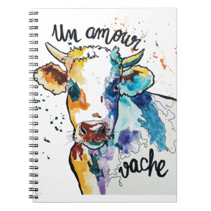 A tough love notebook