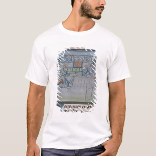 A Tournament in London: Jousting T-Shirt