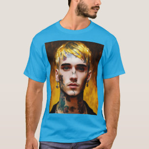 A Traditional Tattoo Art Masterpiece T-Shirt