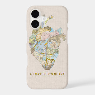 A Traveller's Heart