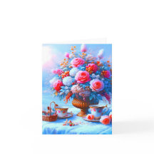 A Treasure of Love, a map for all