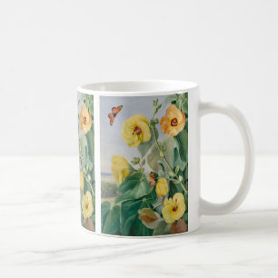 A Tree of the Sea-Shore, St. John's River by North Coffee Mug